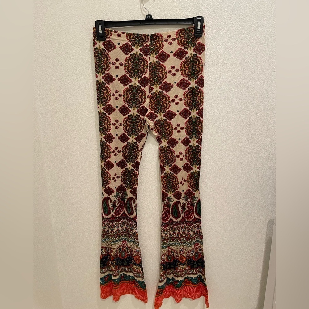 Womens Raga Size Small Pants - Picture 2 of 7